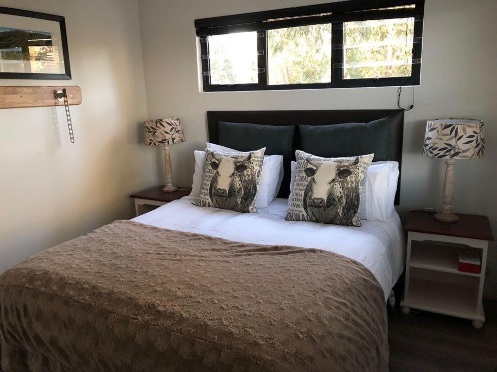 Sunset View Self Catering Cottage Underberg Rom bilde